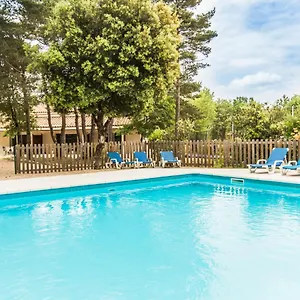 La Lauze Labastide-de-Virac