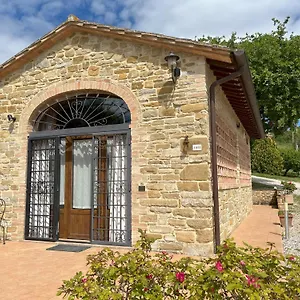 La Casetta Perugia