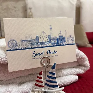 Sweet House Via Sagarriga Visconti 164 Bari